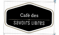 Café des savoirs libres