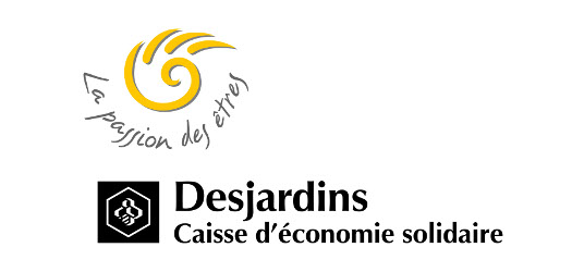 Caisse d'économie solidaire Desjardins