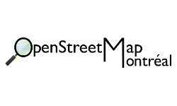 OpenStreetMap Montréal